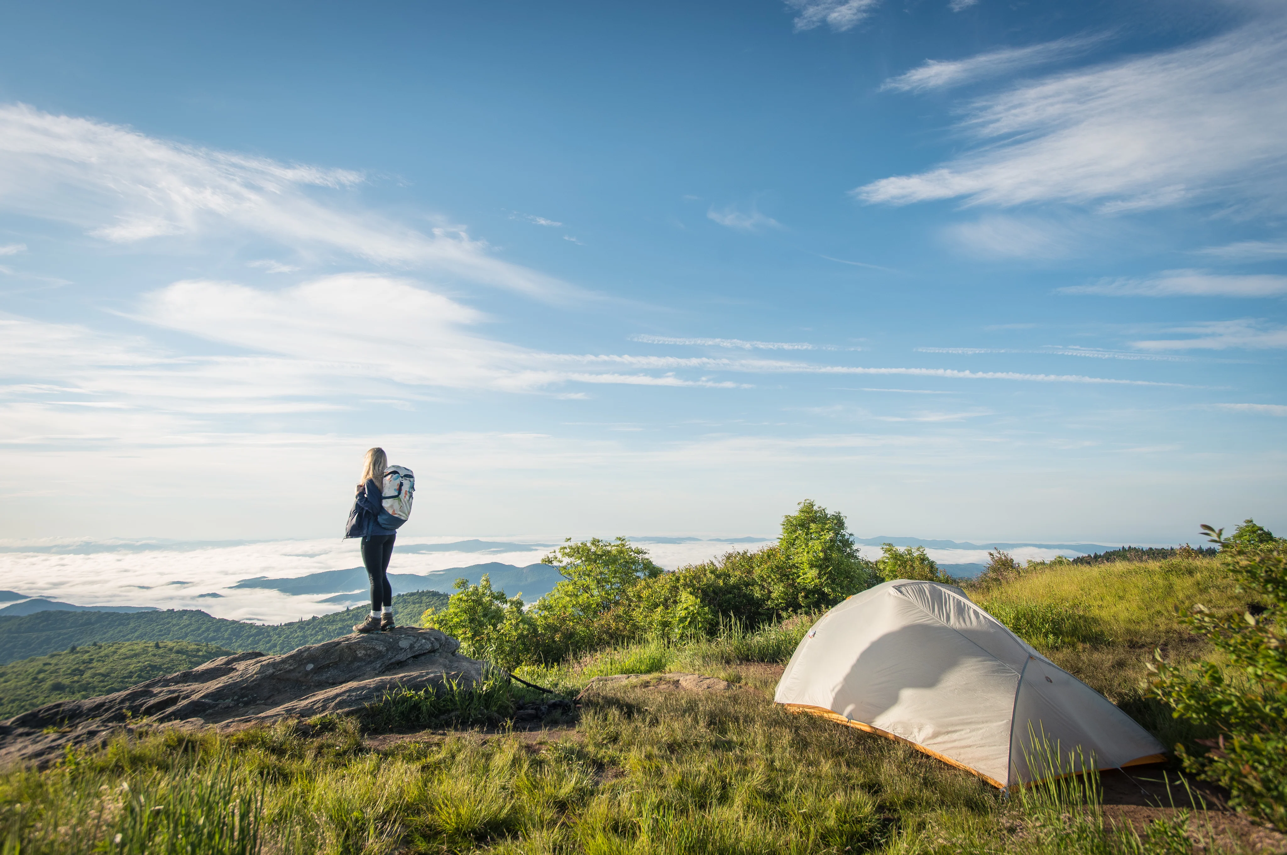 Gear Up for BC Adventures